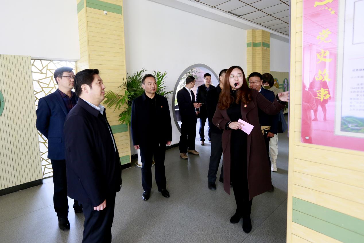 11.29省民委视察南京市丁家庄小学“红石榴家园”创建工作_html_404eec77.jpg