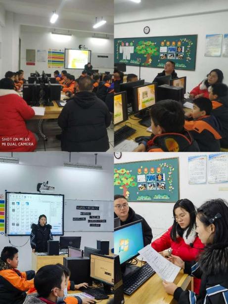 展教学风采，促专业成长——丁小综合学科“领研”活动侧记_html_e7089a0.jpg