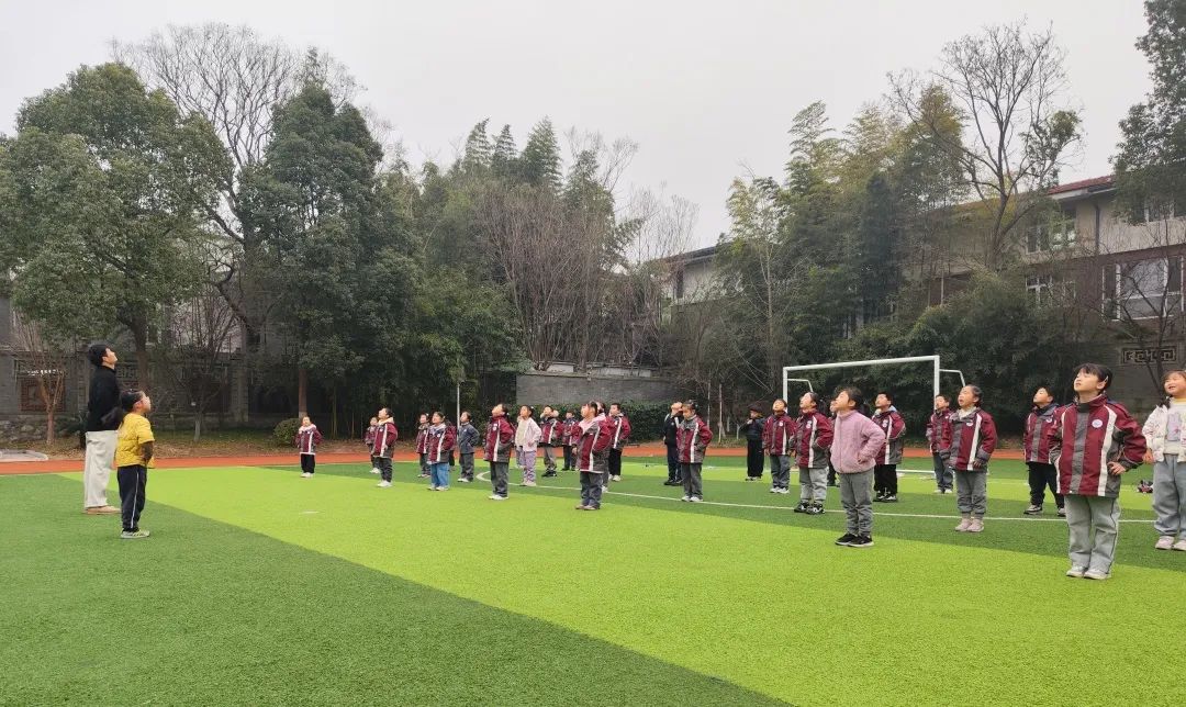 以研促教 教学相长——紫金小学综合学科“知新课堂”系列活动（一）