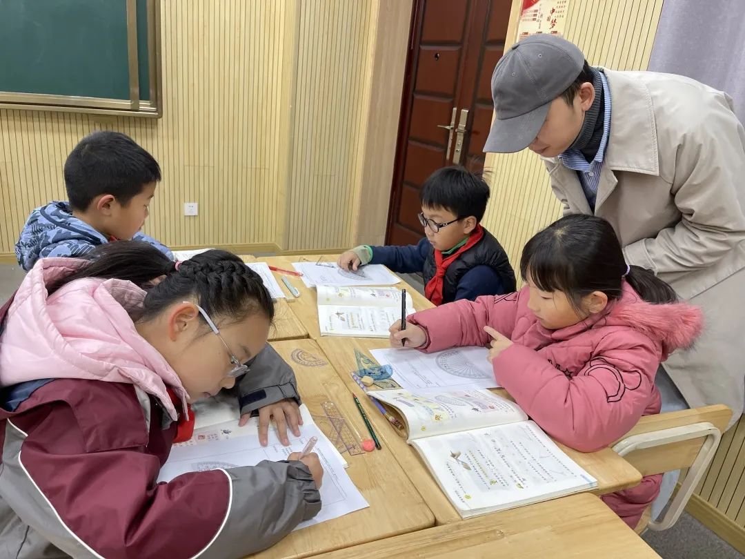 《书院紫金》优化课堂抓手，注重作业品质—记紫金小学数学学科“知新课堂”系列活动（三）