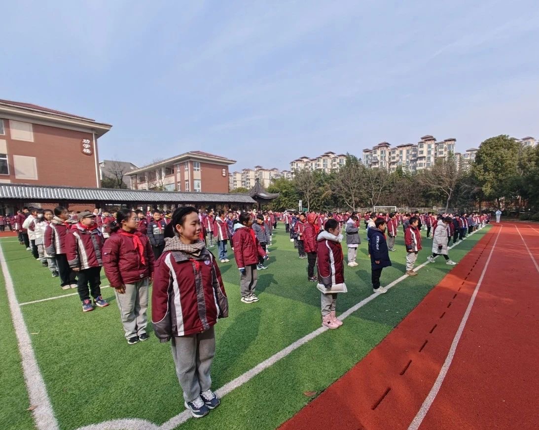 【书院紫金】督学引领 助力成长 ——紫金小学2月“开学工作”专项督导纪实  