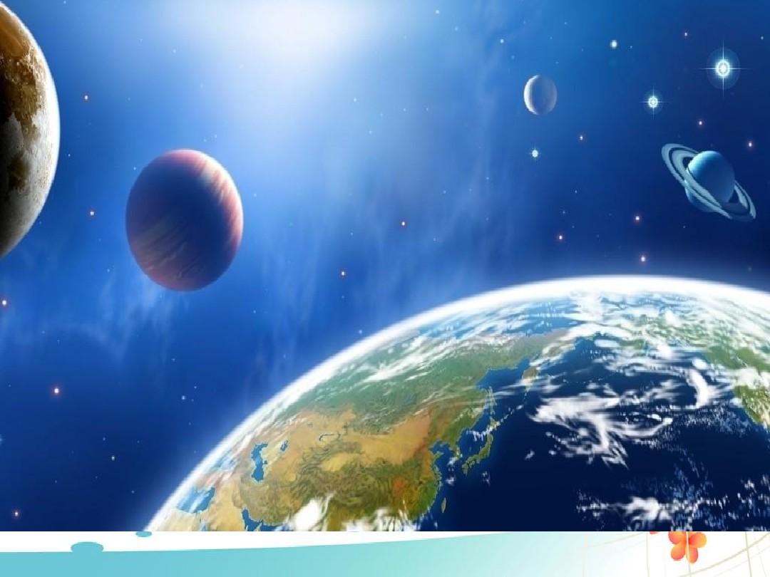 【书院紫金】渺小的地球，浩瀚的宇宙 ——记紫金小学小满班家长进课堂