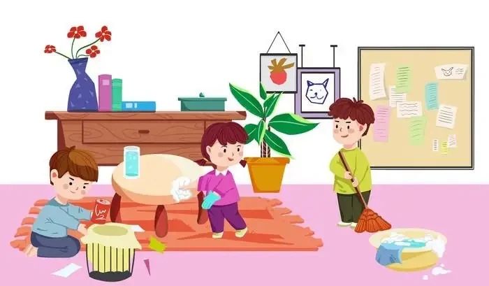 【星光摄小】中秋、国庆假期心理温馨提示