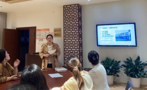 【摄小党建·特色项目】党建文化品牌“闪亮每一个 ” 追逐光亮，赋能成长——第203期相约星期二