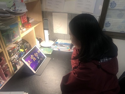 【星光摄小】星娃作文系列（天佐路校区）——致敬白衣天使