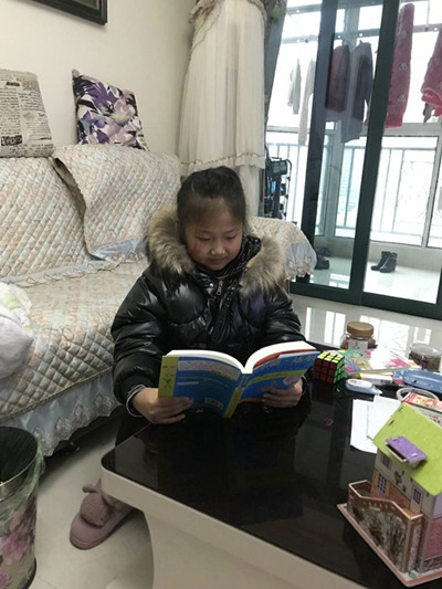 【星光摄小】星娃作文系列（天佐路校区）——阳光抗疫