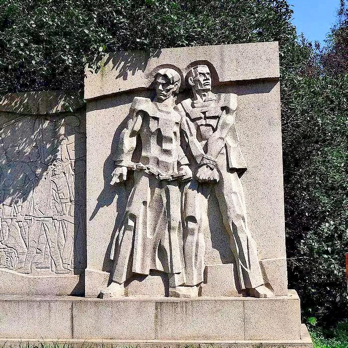 【星光摄小】寻访英雄人物袁咨桐——摄小天佐路校区四（2）中队“红领巾”云寻访