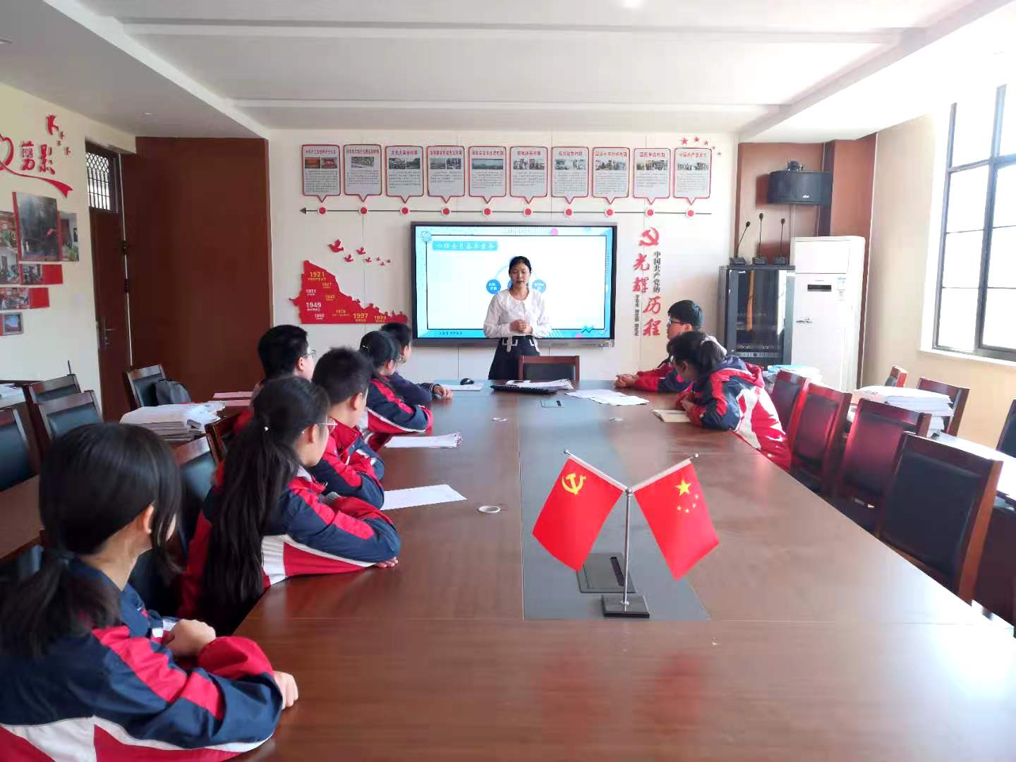 八九年级 心理委员开会 (3).jpg