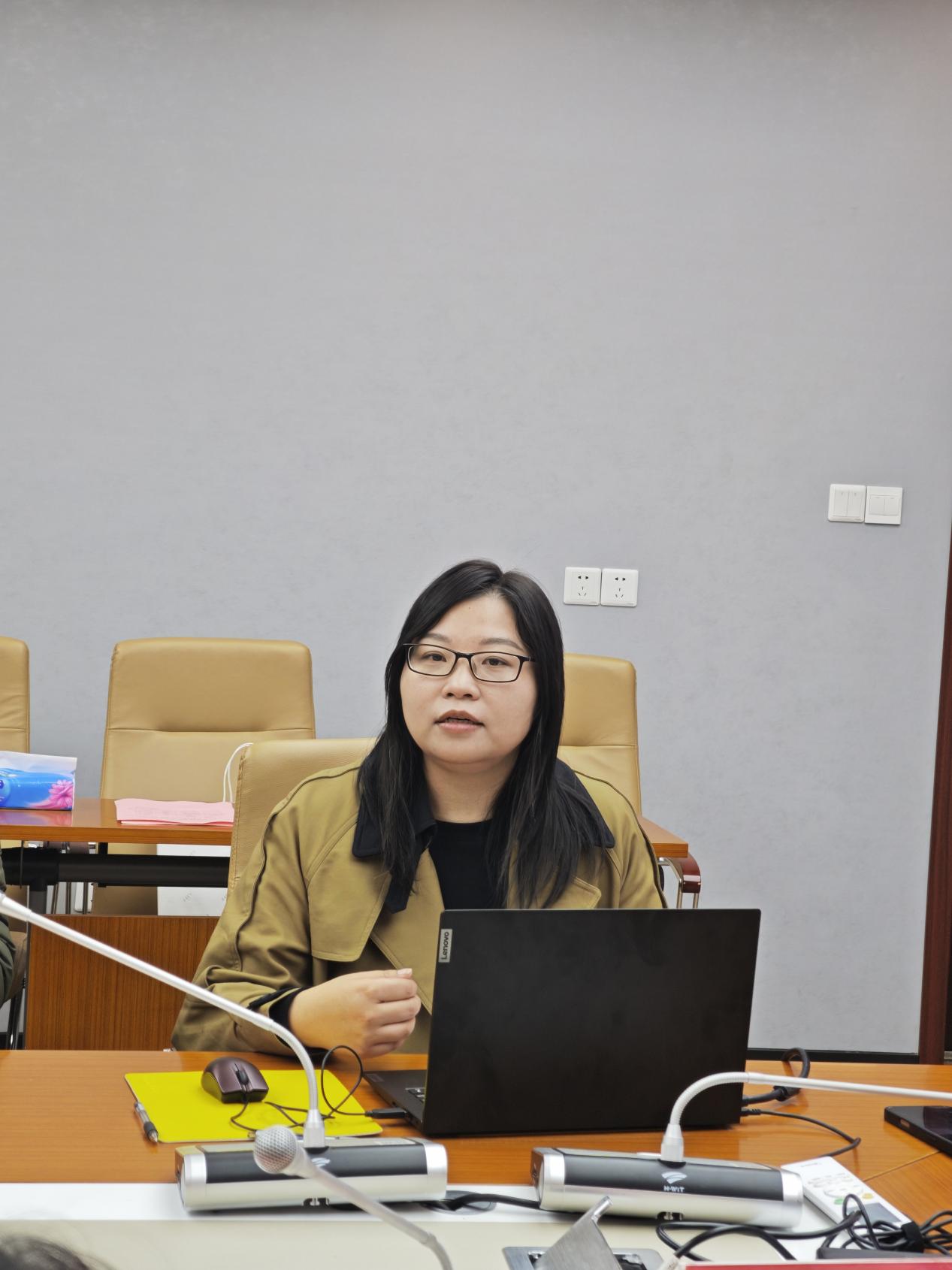 枫红草绿 山高水长 栖霞湟中东西部协作职教师资交流会在新港中专举行_html_m6c4fb467.jpg