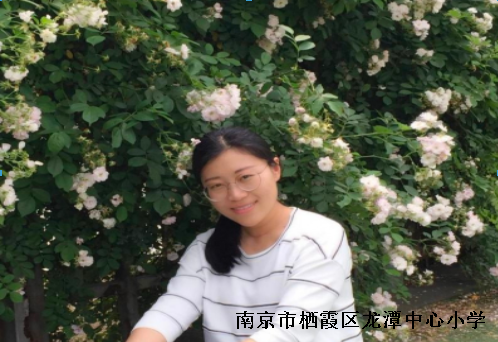 【雅韵先锋·榜样教师】靖安小学张露老师事迹
