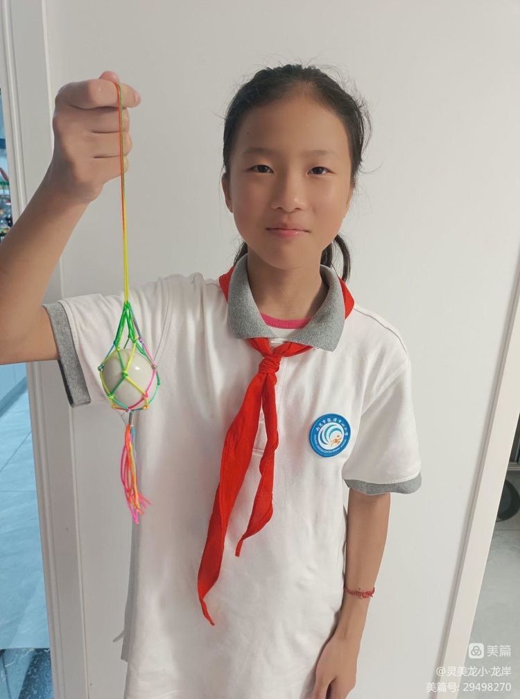 【灵美龙小·龙岸】悠悠粽叶香 浓浓端午情——龙潭中心小学龙岸花园校区开展端午节主题活动_html_m14c210be.jpg