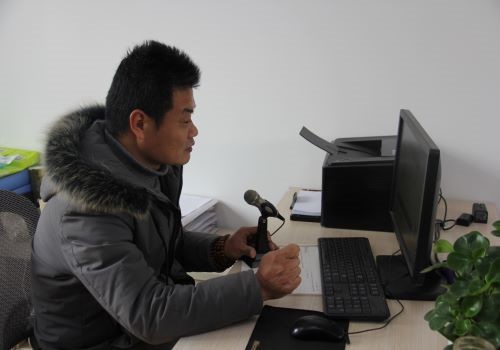 【龙岸先锋】南京市教师志愿者联盟“最美防疫教师志愿者”潘昌先事迹介绍