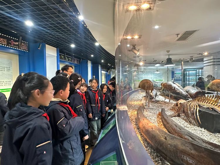 2025.3.12探秘珍稀动植物，邂逅奇妙大自然——龙潭中心小学开展“知行”校外实践活动_html_m567e5860.jpg