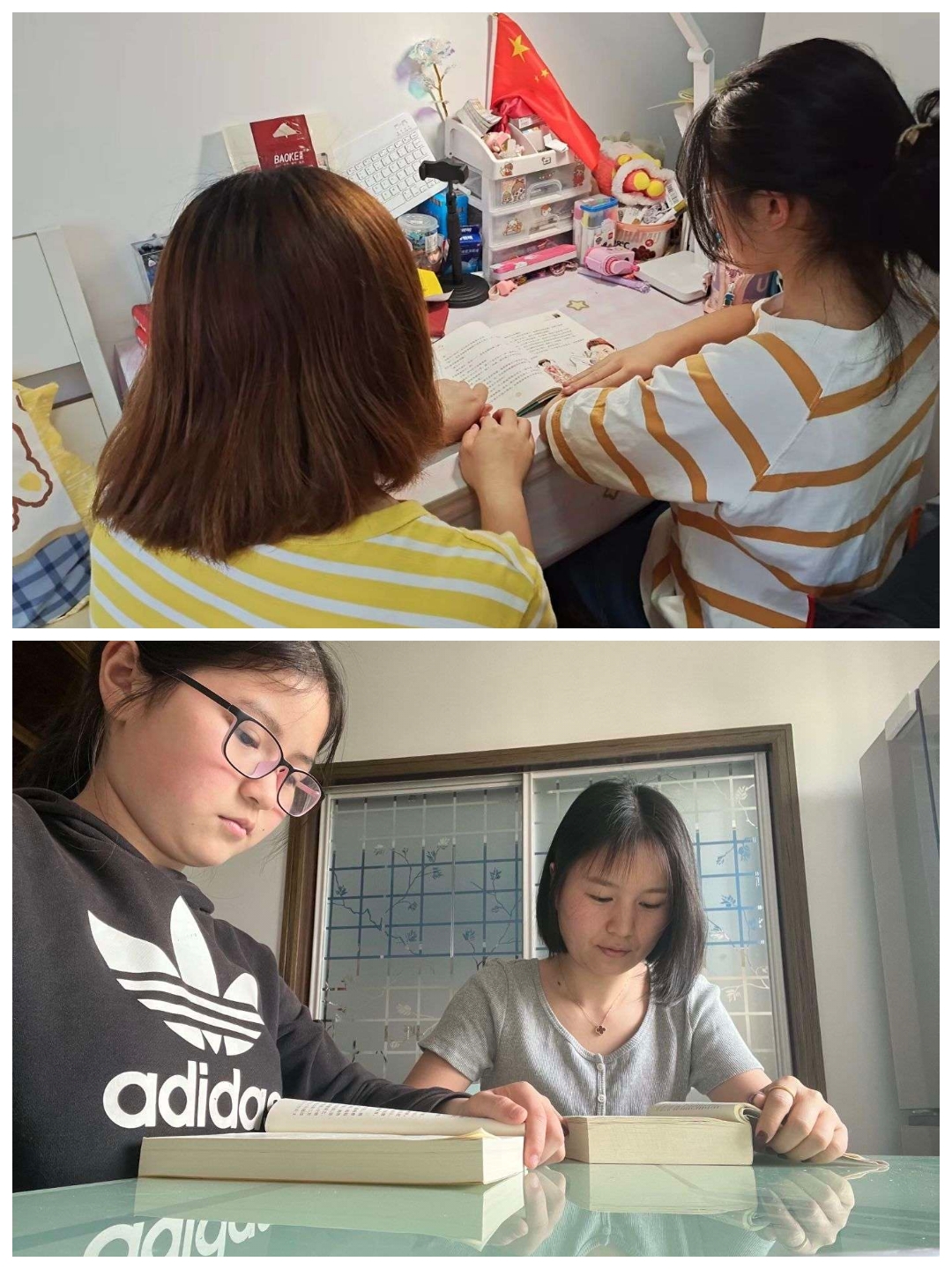 【江畔先锋&middot;团队活动】书香四月 “阅”见美好——龙潭中心小学江畔人家校区世界读书日活动_html_m5dbb8c08.jpg