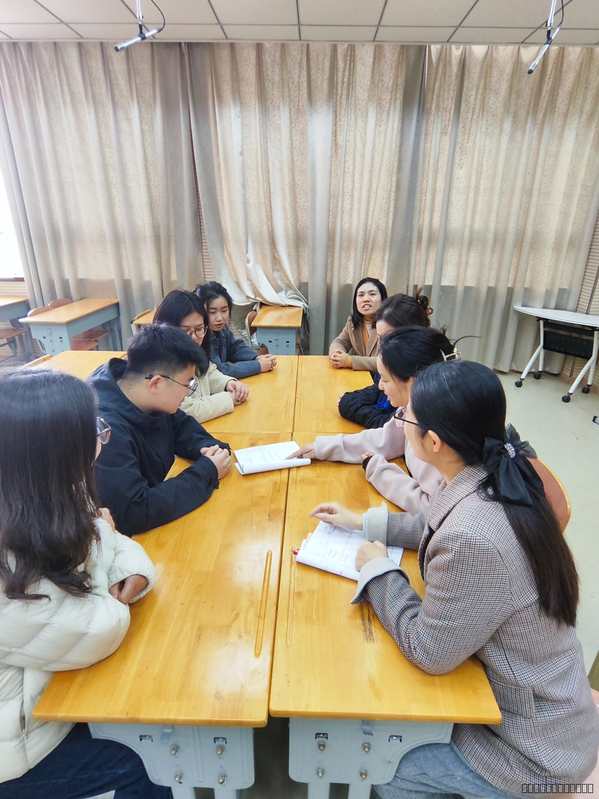 【灵美龙小•江畔】劳动赋能成长 实践点亮童年   龙小江畔4月校本教研活动报道