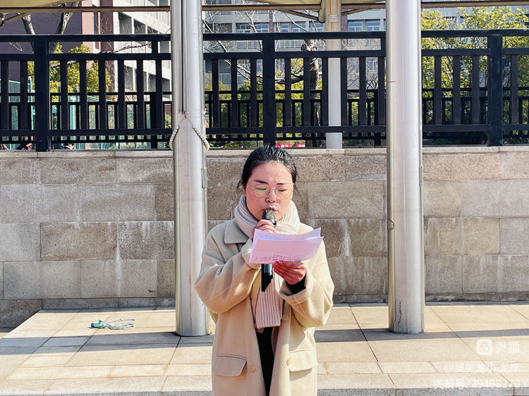 【灵美龙小&middot;龙岸】弘扬雷锋精神，争做新时代好少年——龙潭中心小学开展学雷锋系列活动_html_m6550d84.jpg