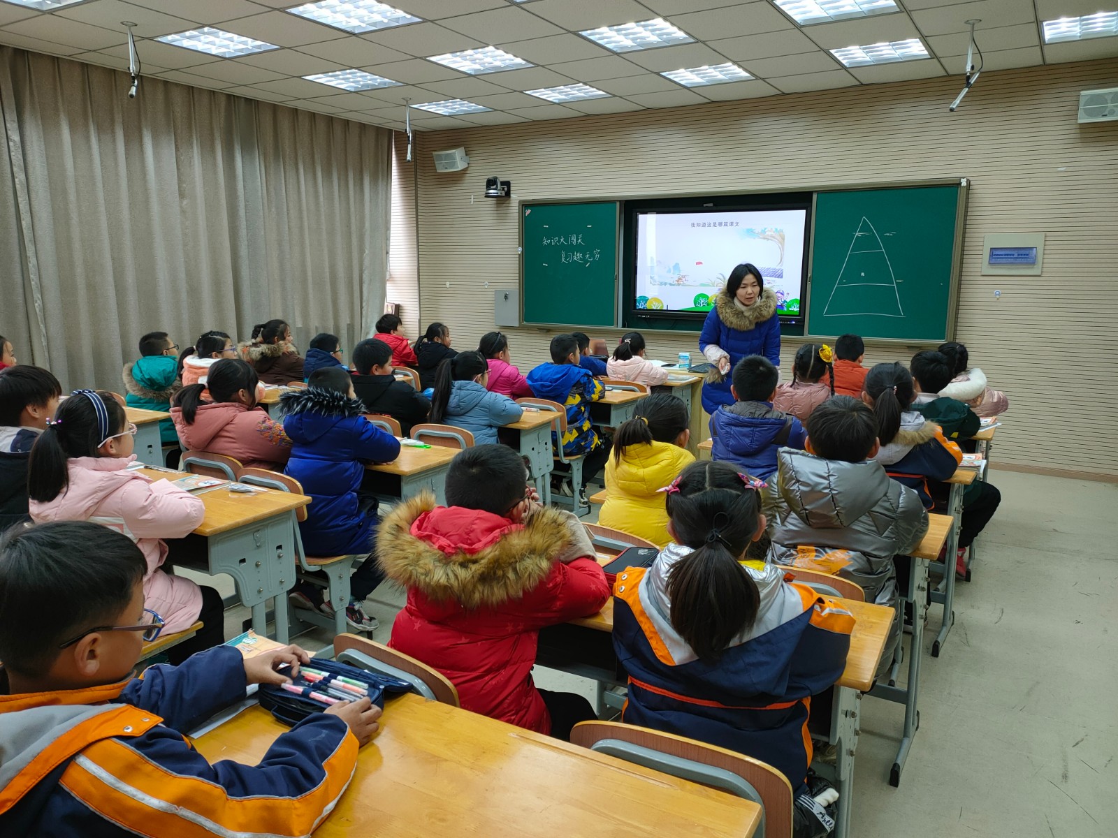 【灵美龙小】全面梳理，集思广益，共同分享