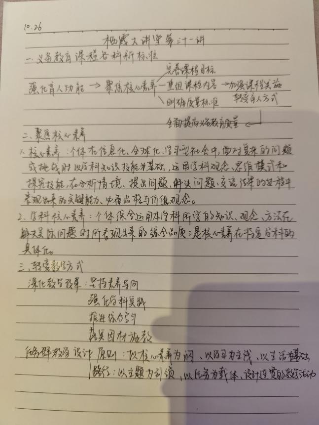 221026 解读新课程 促进新教学 ——栖幼翡翠天悦园在线学习教科研云端大讲堂_html_2d354278.jpg