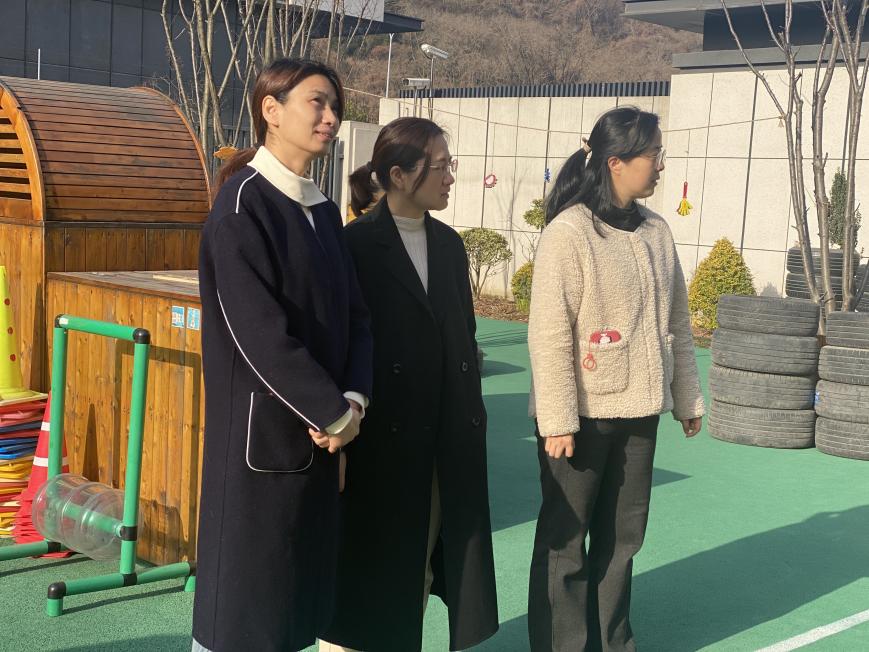  【枫香栖幼】落实教学常规检查 提升教育教学质量 ——记栖霞幼儿园翡翠天域园教育教学质量检查