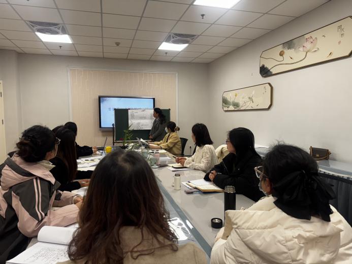 250319制度润心责任清  精准发力显成效-栖霞幼儿园后勤部门3月例会_html_531af44d.jpg