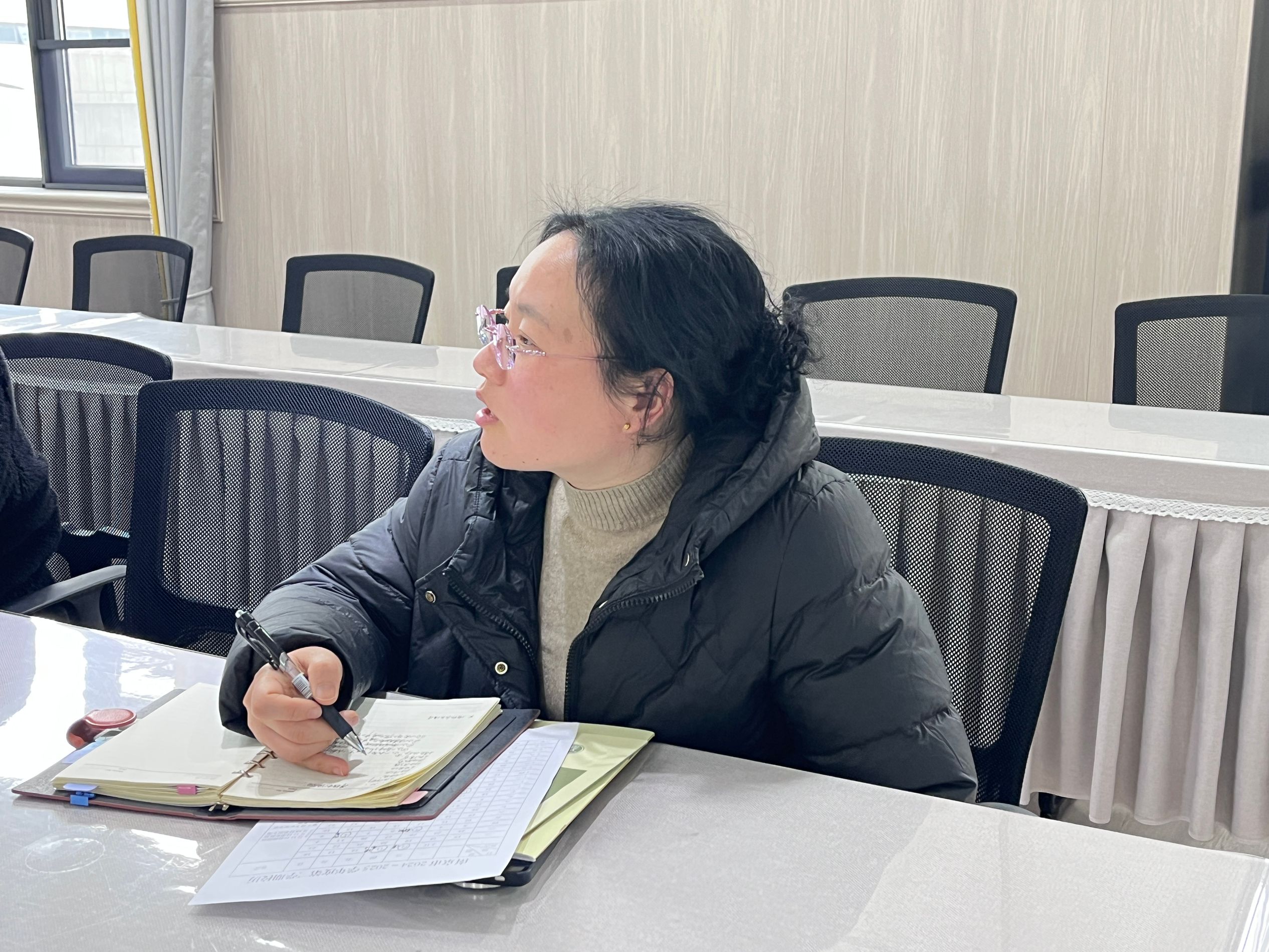 250214开启新学期研讨 共筑成长新征程——栖霞幼儿园石埠湾园课程中心组会议（一）(1)_html_m23dd16dc.jpg
