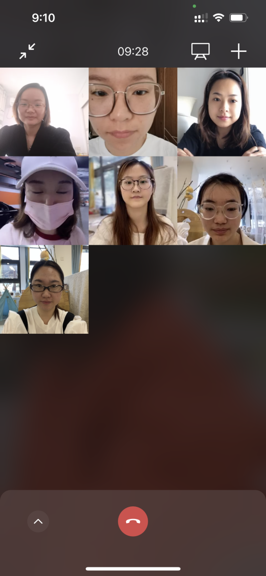 【枫香栖幼】春暖花开，与春相约  ——栖幼翡翠天域园小班年级组《春天来了》前审议暨幼儿生活活动教研