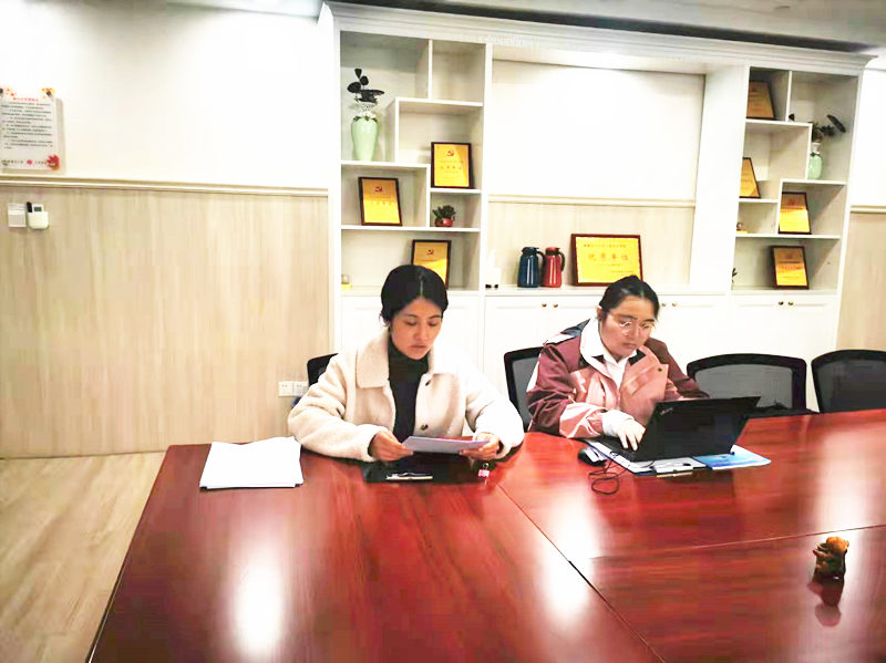 【枫香栖幼】观摩助提升  反思助发展  ——记栖幼石埠湾园建构教研组活动
