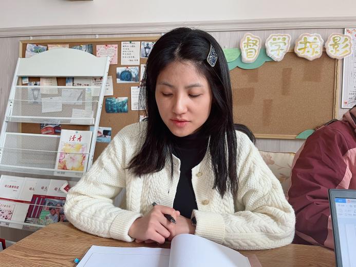 【枫香栖幼】以幼为主 深思钻研  ——栖霞幼儿园石埠湾园中大班桥主题课程前审议