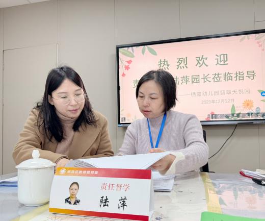 231222督导引领  衔接美好——栖幼翡翠天悦园迎接十二月专项督学检查_html_m7ca15d02.jpg