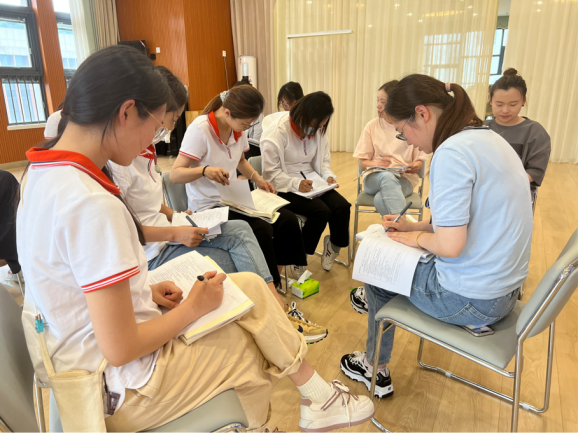 220530聚焦指南 助力观察《指南》引领下语言领域观察情境研讨学习交流_html_m110e9bb9.png