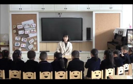 【枫香栖幼】幼小衔接 科学协同——栖幼石埠湾园关于南京市幼小科学衔接协同教研线上学习活动