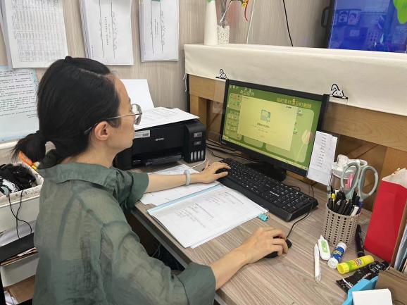 240424守护网络安全 共筑网络屏障——栖霞幼儿园石埠湾园网络安全应急演练纪实_html_5892831a.jpg
