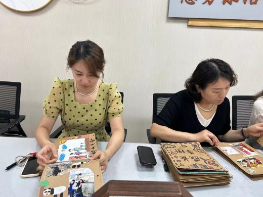 20240626记录无声 记录有痕——栖霞幼儿园翡翠天悦园成长册交流评比活动_html_193aeaa9.jpg