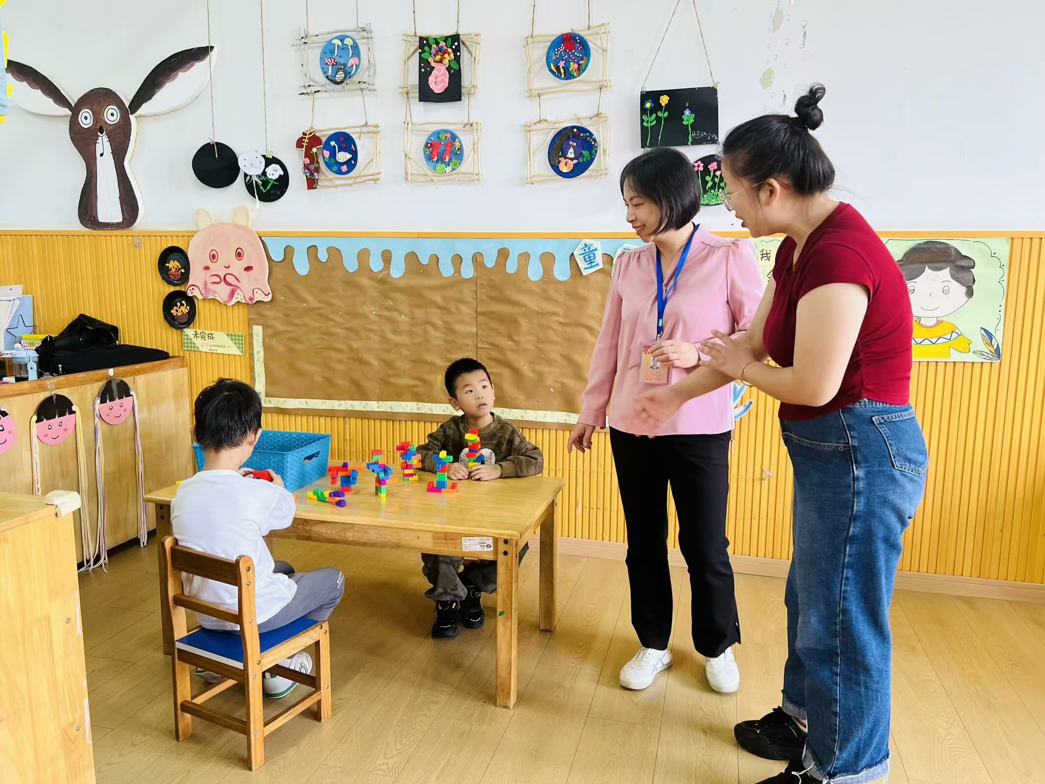 241018督导助成长 砥砺再前行——栖幼红枫分园10月挂牌督导专项督查 - 副本_html_m675a897b.jpg