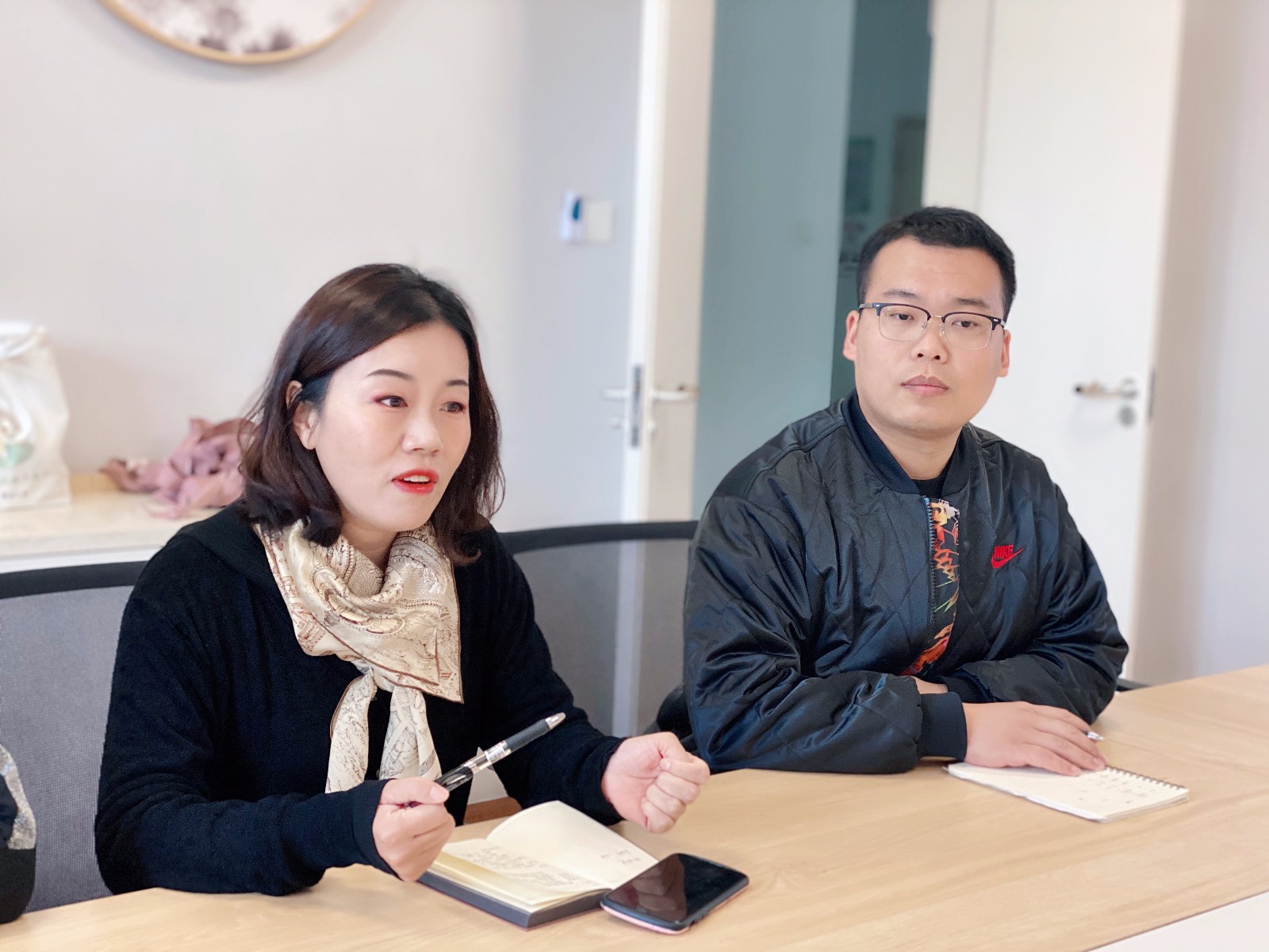 【枫香栖幼】科学保育 规范消毒 护幼成长 ——栖霞幼儿园保育员餐桌消毒技能考核