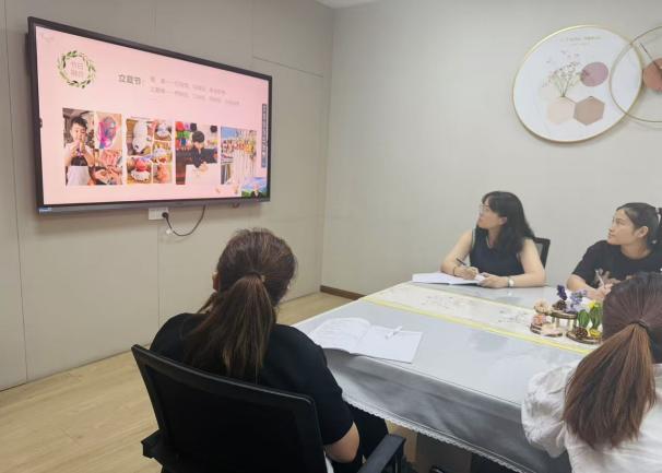 20250919在劳力中劳心，行为课程下工艺劳动的实践 ——栖霞幼儿园翡翠天悦园业务学习活动_html_633dfd02.jpg