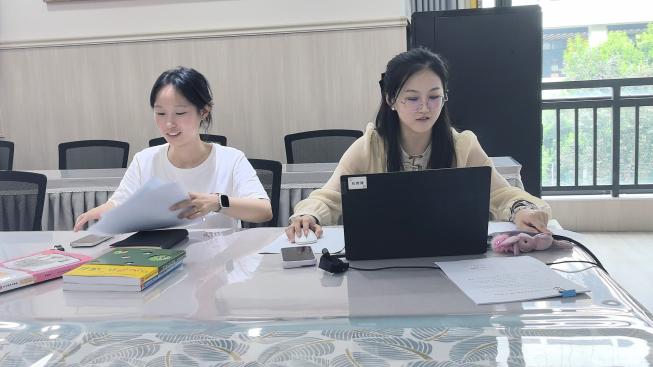 【枫香栖幼】教以启智 研以求真  ——栖霞幼儿园石埠湾园园本研训（一）