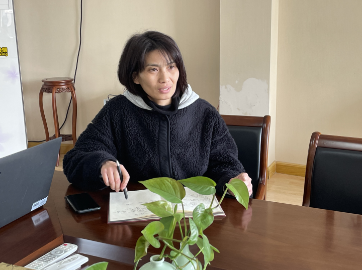 【枫香栖幼】课程引领促发展 聚焦审议共成长 ——栖霞幼儿园五福园开展课程中心组活动