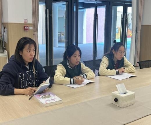 【枫香栖幼】以蔬菜之名 育成长之实  ——栖霞幼儿园云栖园中班年级组课程审议活动（二）