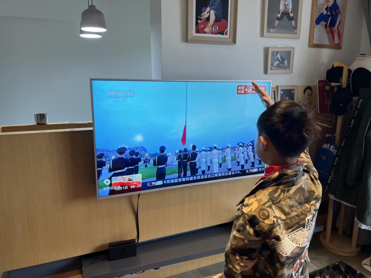 【博学广志】喜迎二十大，童心庆华诞——记金陵小学广志路校区三年级国庆节主题特色活动_html_16192e0e.jpg