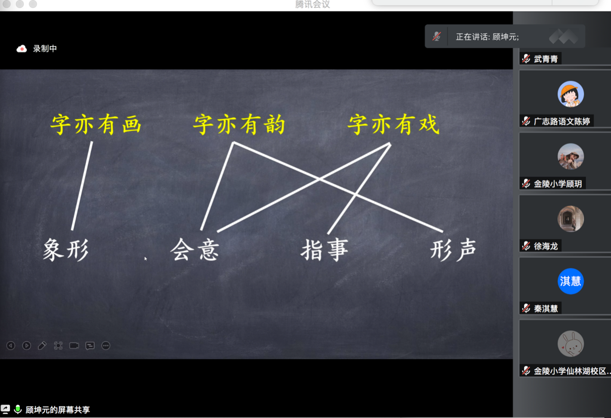 【黄文峰名师工作室】疫情难阻春风至 线上研讨正当时——聚焦“学习活动及任务单设计“线上研讨系列活_html_5f5c7a07.png
