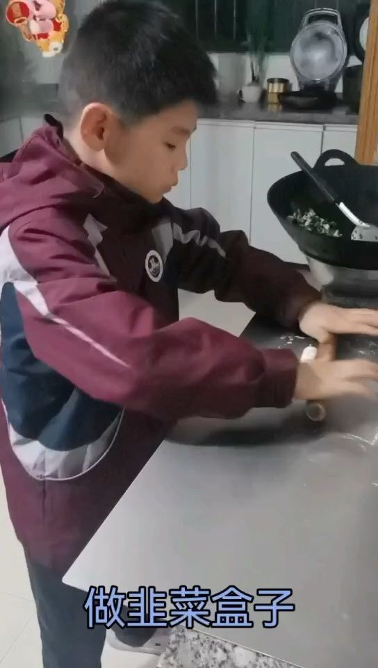 【博学广志】劳动创造美好 成长如期而至——记金陵小学广志路校区二年级劳动教育实践活动_html_45bb7b31.jpg