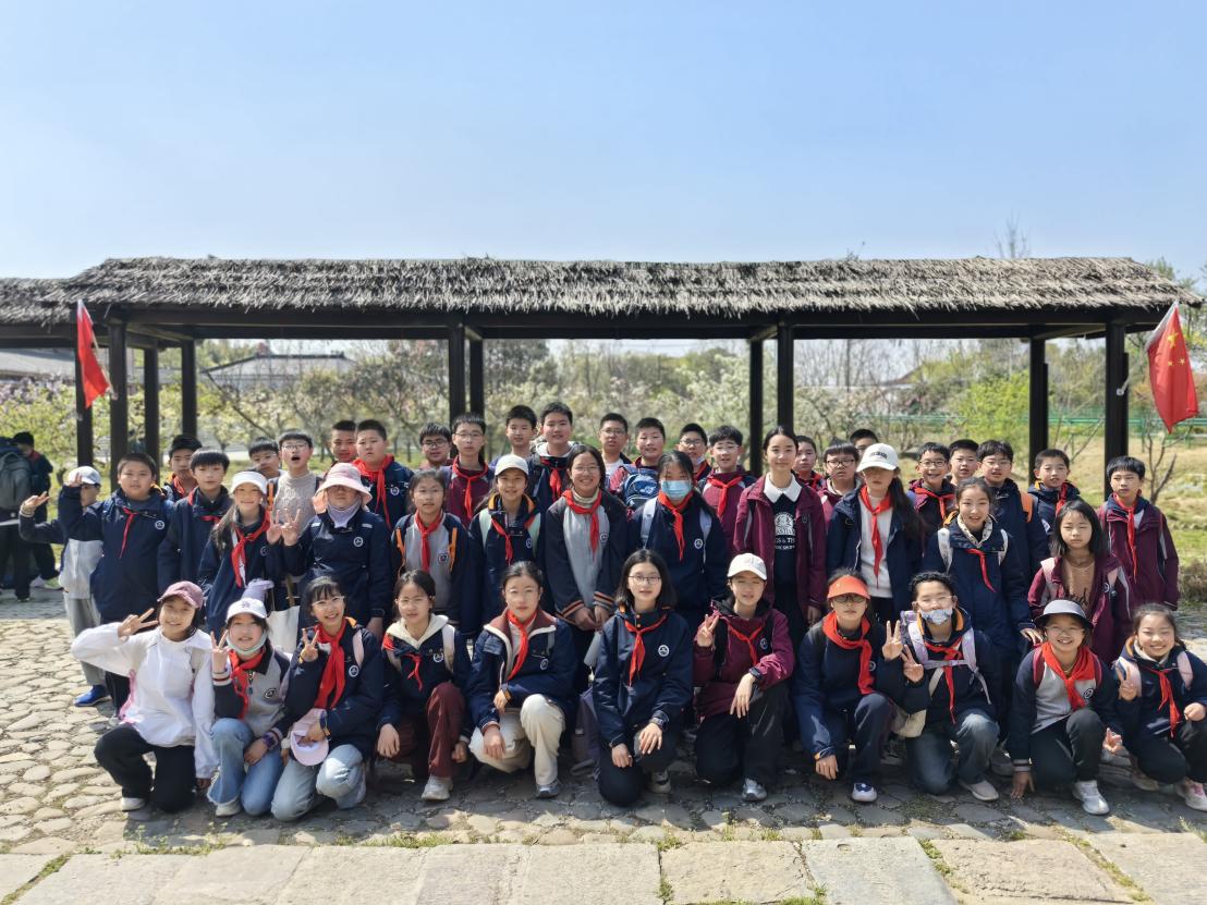 【湖畔·学生活动】走进春天 走进茶香 走进信仰——金陵小学（仙林湖校区）六年级春季综合实践活动_html_5f810176.jpg