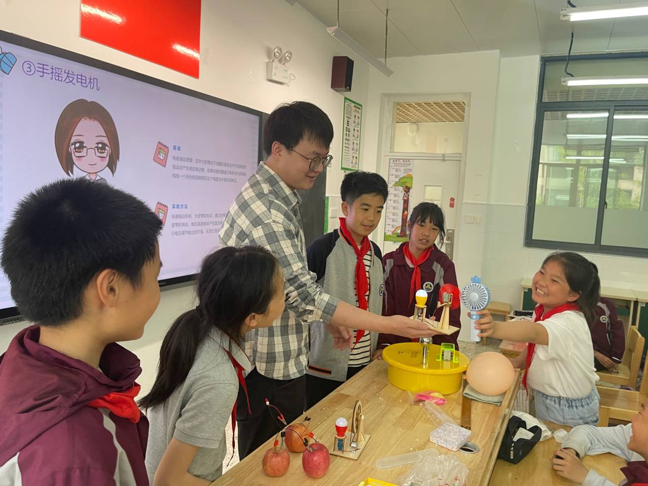 【博学广志】魅力家长课堂，助力学生成长  _html_m2abf7d04.jpg