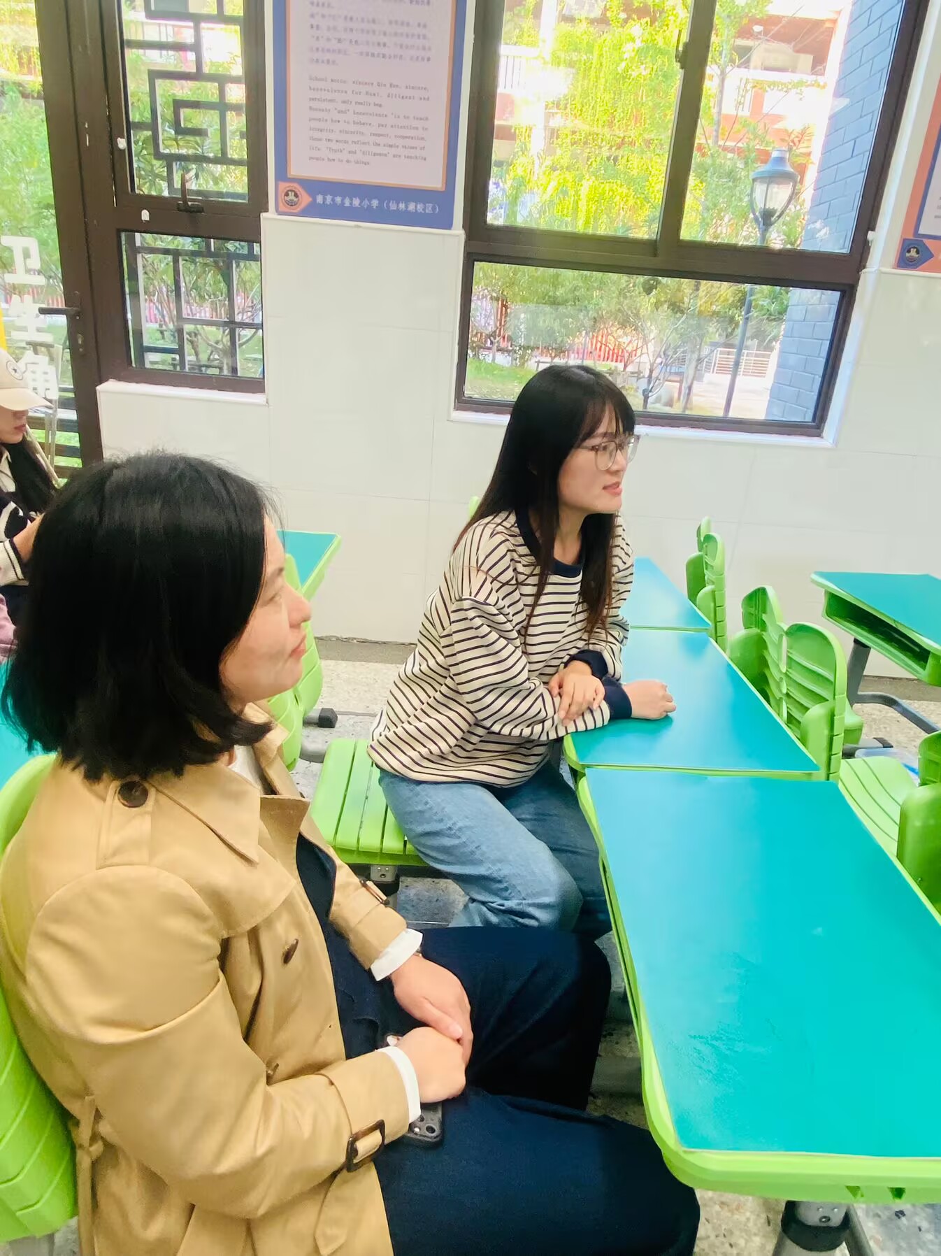 【湖畔·队伍建设】“共研共进，助力教学提升”——记二年级语文组集体备课_html_4e725eba.jpg