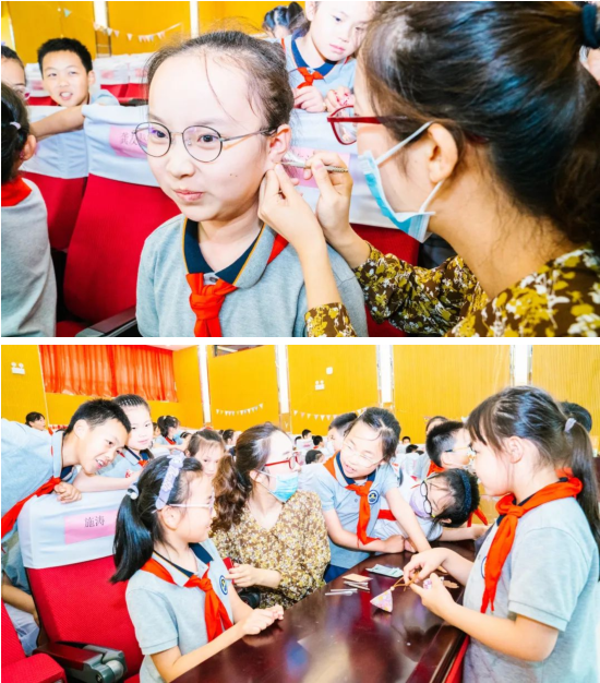【博学广志】端午艾草香 关注眼健康——南京市金陵小学（广志路校区）传统文化进校园之中医药文化主题日活动_html_6f8ff1f3.png