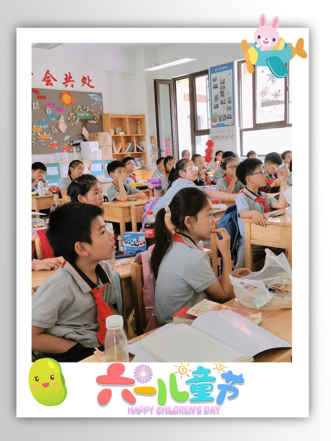 【湖畔光影】喜迎二十大 红歌献给党 六一儿童节_html_69ac5cc5.jpg
