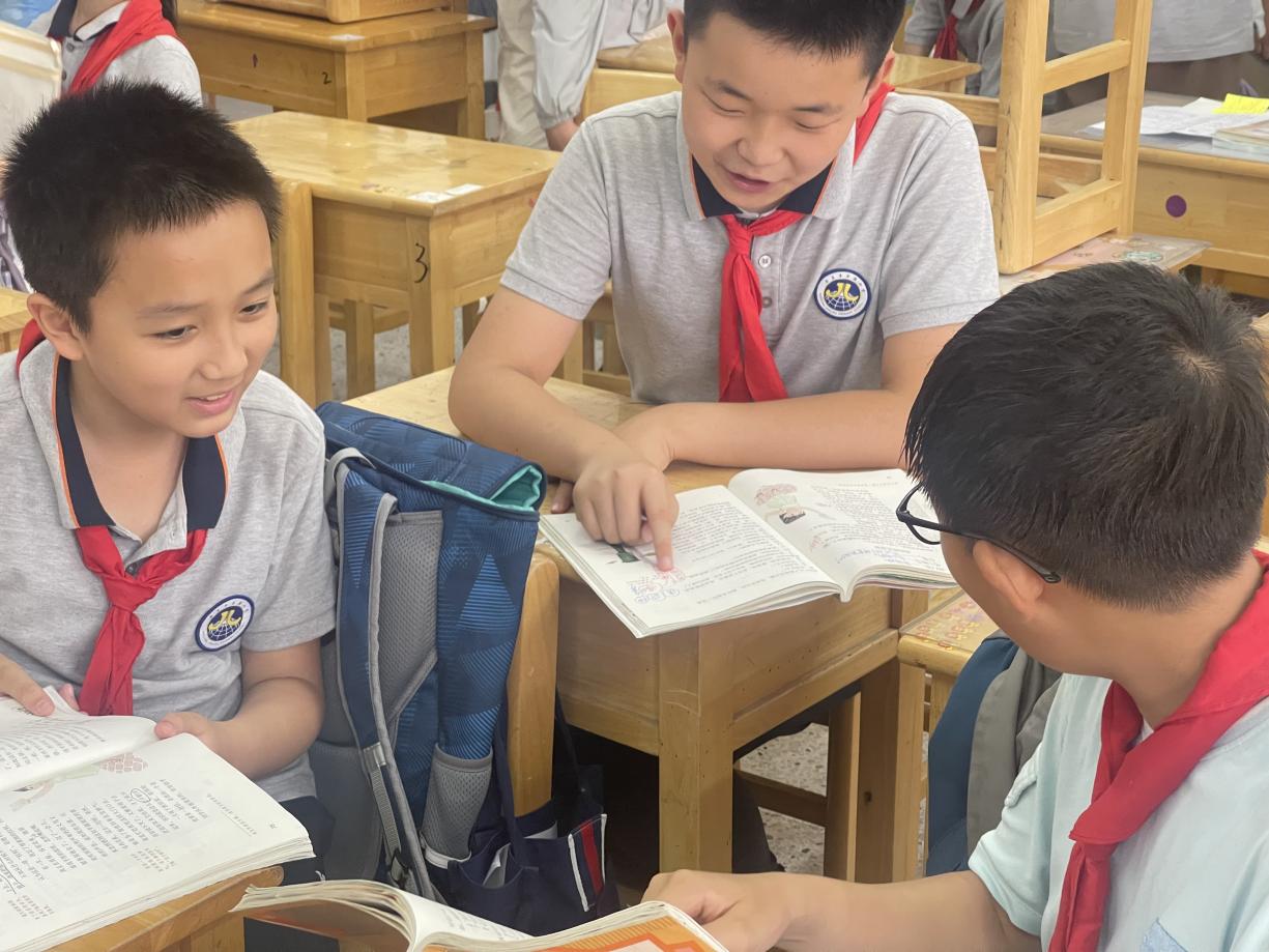 【博学广志】“复”之有道，“习”之有效——金陵小学广志路校区语文校本研修活动（二）_html_60878de2.jpg