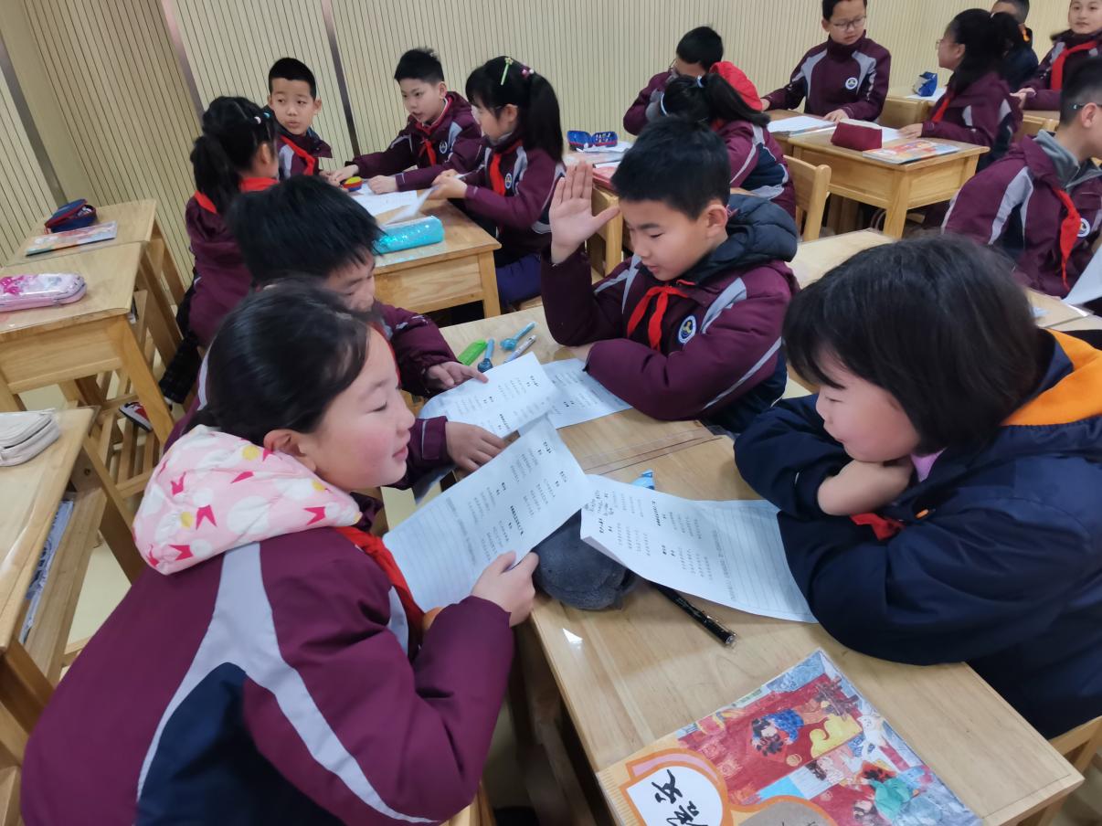 【湖畔·童化课堂】节约用水共携手，学科融合再创新——金陵小学（仙林湖校区）跨学科主题教研活动_html_15b92867.jpg
