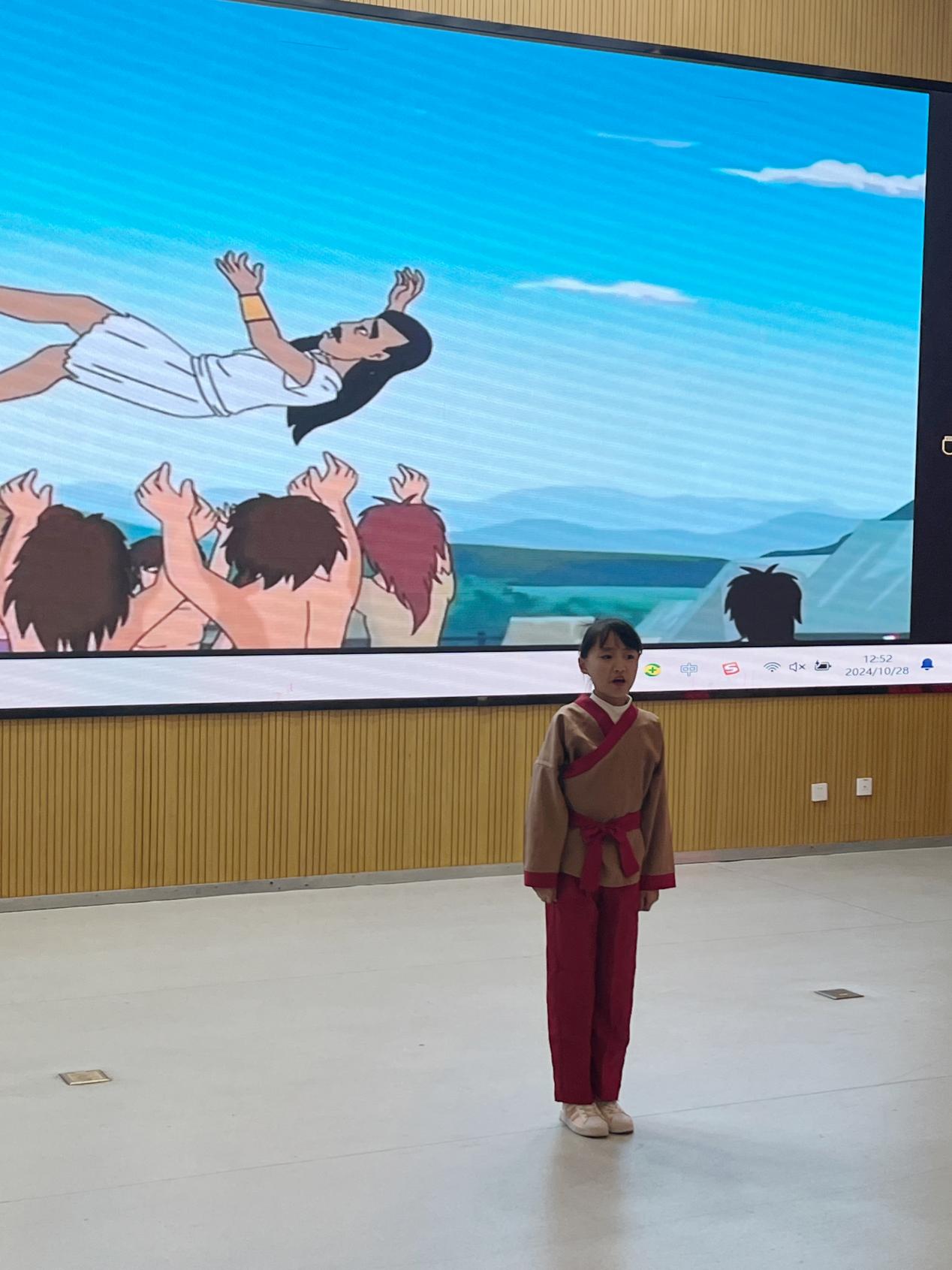 【博学广志】讲演神话故事，传承经典文化——金陵小学广志路校区四年级神话故事讲演赛_html_m132768c9.jpg